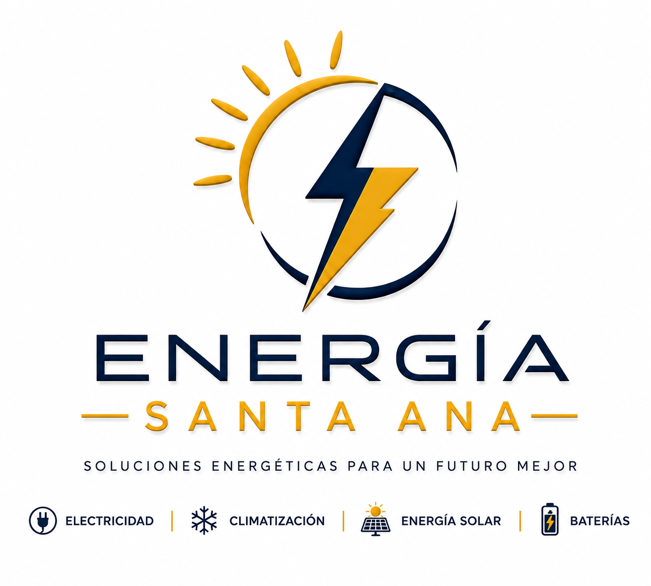Energía Santa Ana, instalaciones eléctricas en Almería